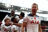 Arsenal v Tottenham Hotspur - Premier League